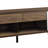 2-Door TV Console