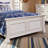 Arrollo Solid Wood Standard Bed-1540537486