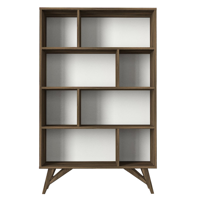 Neelyville Bookcase