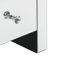 Portalia 30cm W Bedside Table-1918987625