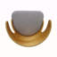 Chaise de bar-78408582
