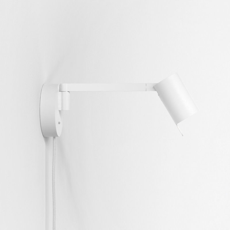 Ascoli 1 - Light Spotlight, Matt White