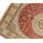 Silk Oriental Area Rug