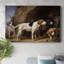 Animaux, paysage, série CDxxxl-1272200510