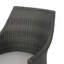 Chaise Hillhurst, ensemble de 2