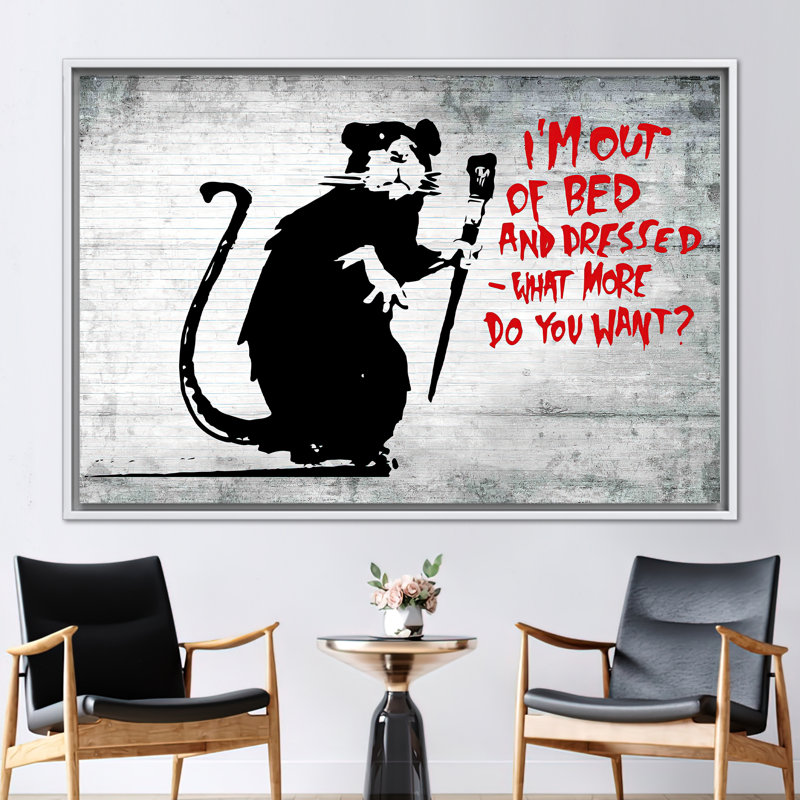 Print on Canvas, 70 cm H x 100 cm W, White, Framed Print without Mat
