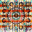 "amizmiz" par parvez taj,-impression sur bois-14247083