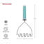 KitchenAid® Gourmet Stainless Steel Wire Masher, 10.24-Inch-1605494211