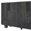 Buffet 54 "avec rangement Retro