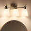 Éclairage pour salle de bain 3 lumières Cosabella-1788572122