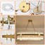 12 - Light Chandelier