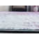 Norge Performance Abstract Rug