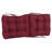 Outdoor 4.5'' Seat / Back Cushion-1245288102