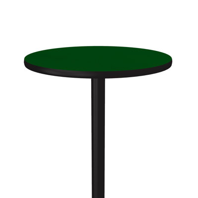 Plateau de table biseauté 24 po Correll