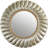 Chappory Mirror Round Plastic Wall Mirror 21.5 Inches-492249905