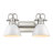 Lyndee 2 - Light Dimmable Vanity Light-661964120-661964127