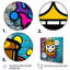 Graffiti Bucket I - impression-1366824007-1366824006