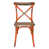 Orange est en rupture de stock