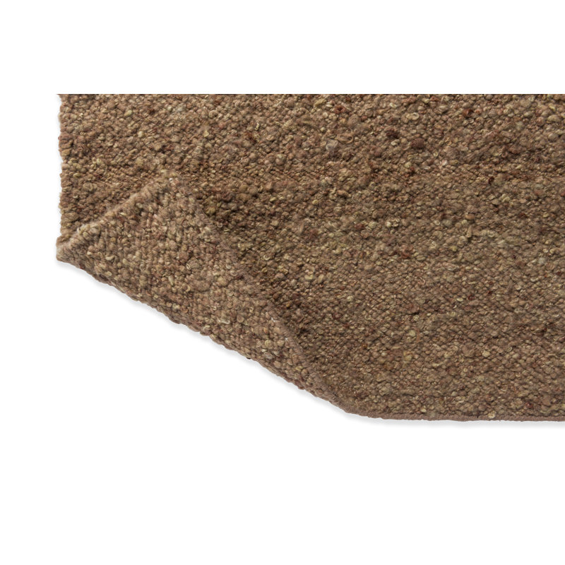Craft Fundament Caramel 149311 250X350, Rectangle 8'2" x 11'6"
