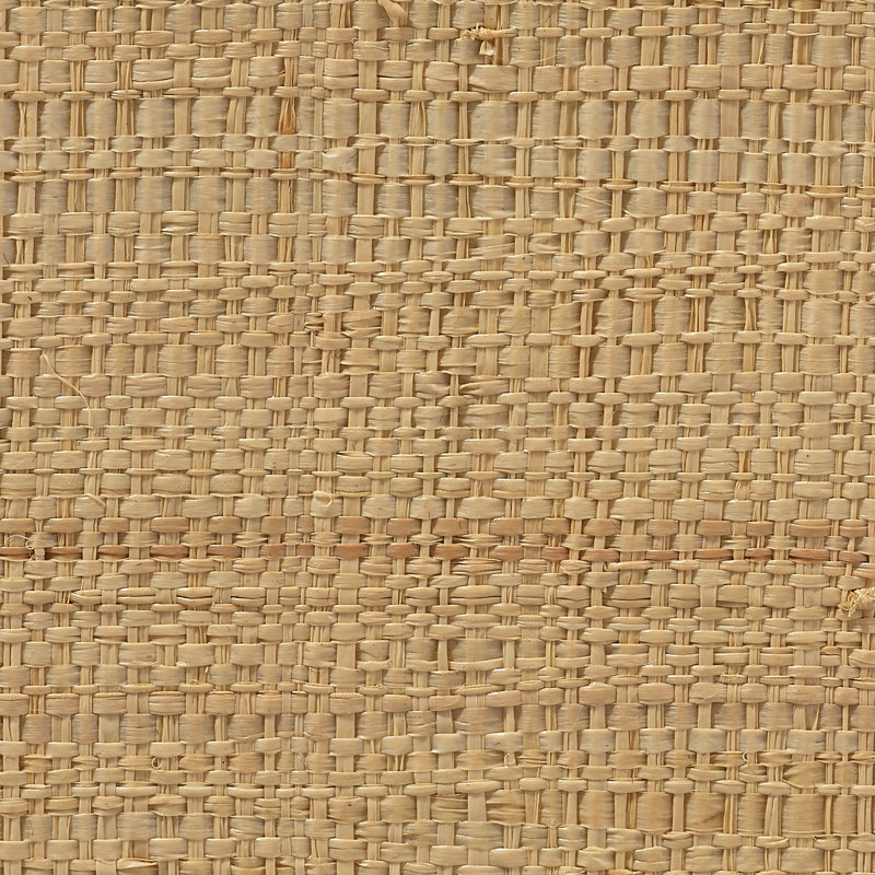 Plateau en tissu Wonderland, Brun
