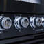 High-performance 4-burner Grill Stainless Steel Contemporary Style For Backyard Delight