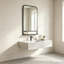 Rectangle Wall Mirror-1495655