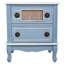 Ryde 2 - Drawer Rectangle Accent Chest