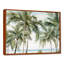 Palmiers sur la plage I - Art mural palmiers et palmiers-109539101-97092232