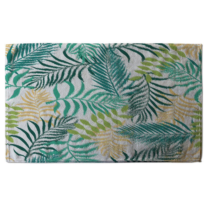 Nequita Polyester Shower Curtain Set