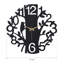 Amarmula Skeleton Wall Clock-1923952307