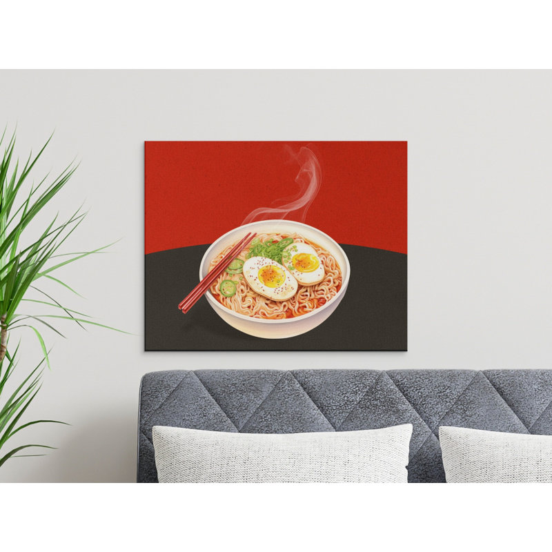 Wrapped Canvas Print Set, 20x10
