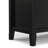 Warm Shaker 72"W Solid Wood Transitional TV Stand for TVs up to 80" with 4 Cabinets, 1 Drawer, and Flip-Down Compartment-852814407
