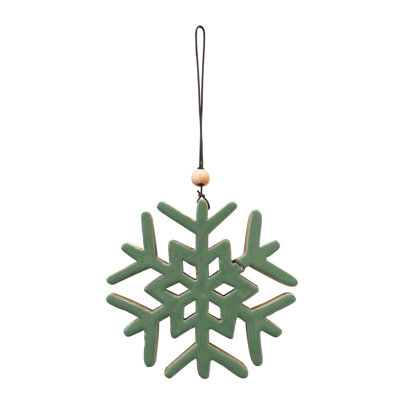 Ornement de Noël 6 po