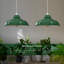 13.5 cm H Curved Lamp Shade-337481865