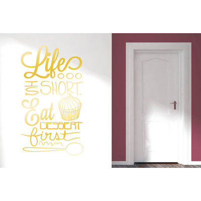 Wall Decal