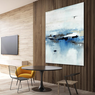 " Meeting Oceans "