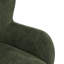 Fauteuil d'appoint rembourré Reshami-558116775