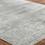 Tapis gris / ivoire Joshua-705321679