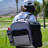 Houndstooth Insulated Picnic Backpack