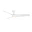 Zephyr 3 - Blade Outdoor/Indoor Smart Ceiling Fan with Light Kit And Remote Control Included-1534063289-1534063288