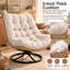 Chaise Papasan EcoHeaven-1366073326