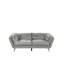 Bertram Velvet Sofa-463575130
