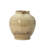 Natsuki Stoneware Pitcher in Reactive Glaze