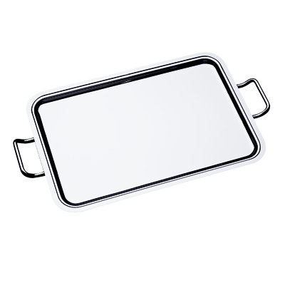 Stainless Steel Decorative Tray
