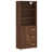 Brown Oak is out of stock