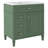 Bathroom Vanity with Top Sink, 2 Drawers and a Tip-out Drawer-1994508817