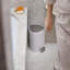 EasyStore 5-liter Pedal Trash Bin-245568645