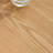 MDF Oval Coffee Table-1600100789