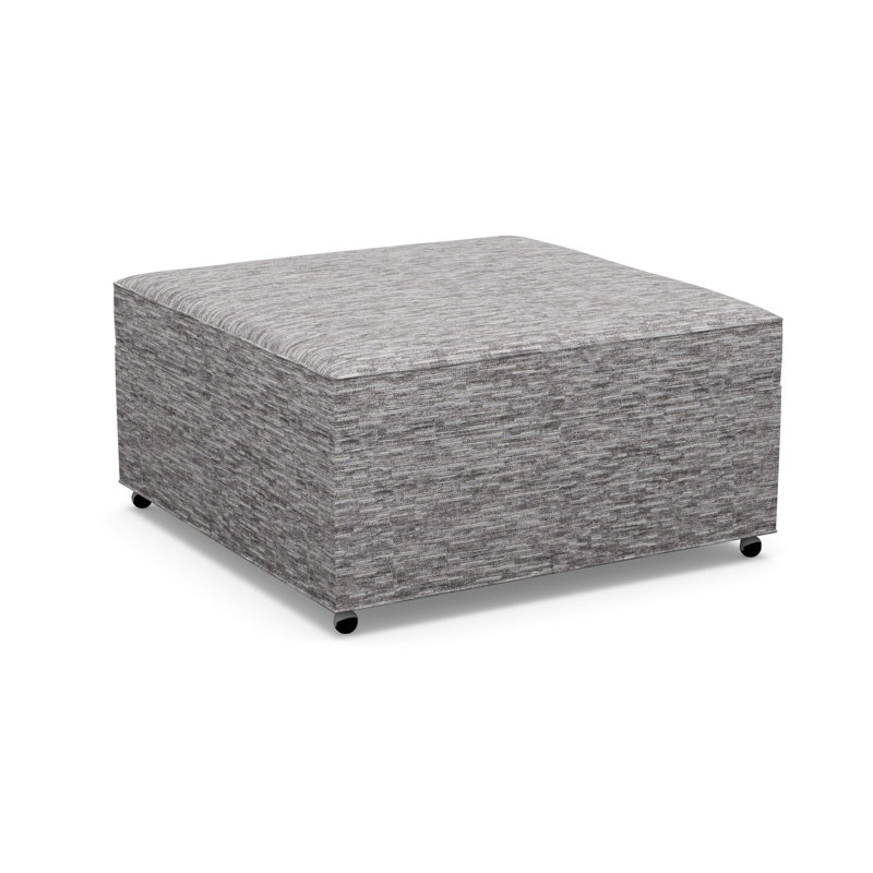 Square Ottoman, 8172-81