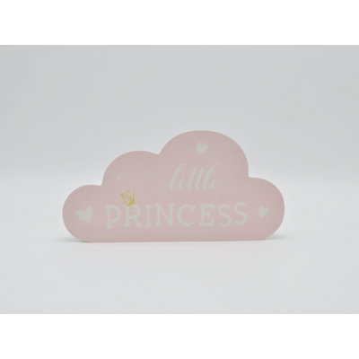 Enseigne princess Jeter